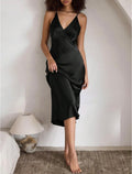 The Evening Dress