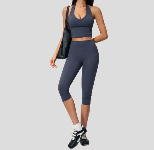 Gym BRAT - Slate