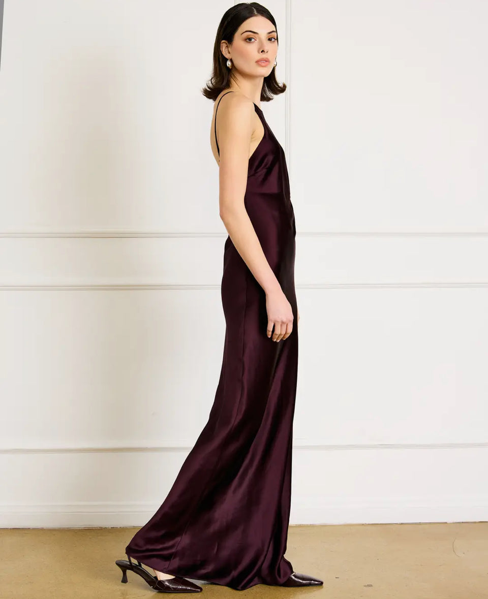 Tenee Gown