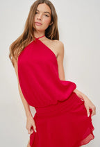 Scarlett Dress