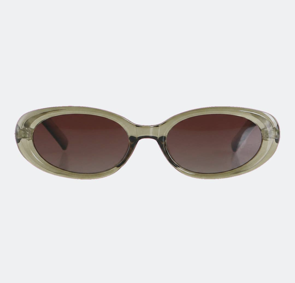 Scarlet Sunglasses - Dirty Martini