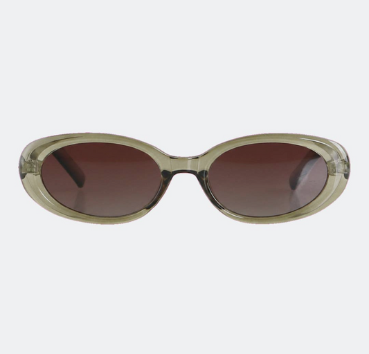 Scarlet Sunglasses - Dirty Martini