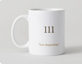 111 - Angel Mug