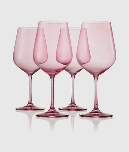 Rose Tinted Glasses