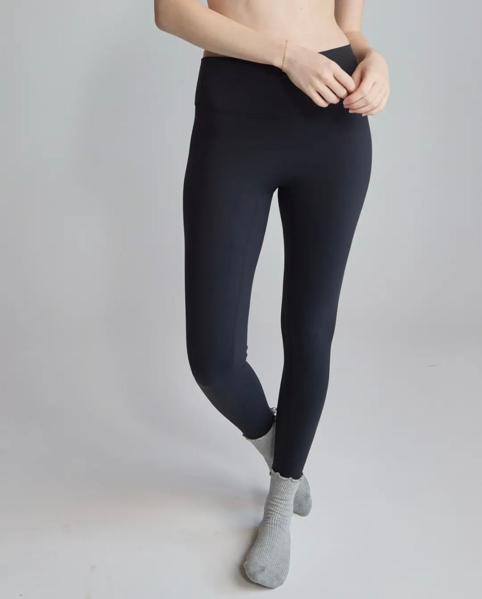 Relevé Leggings - Noir