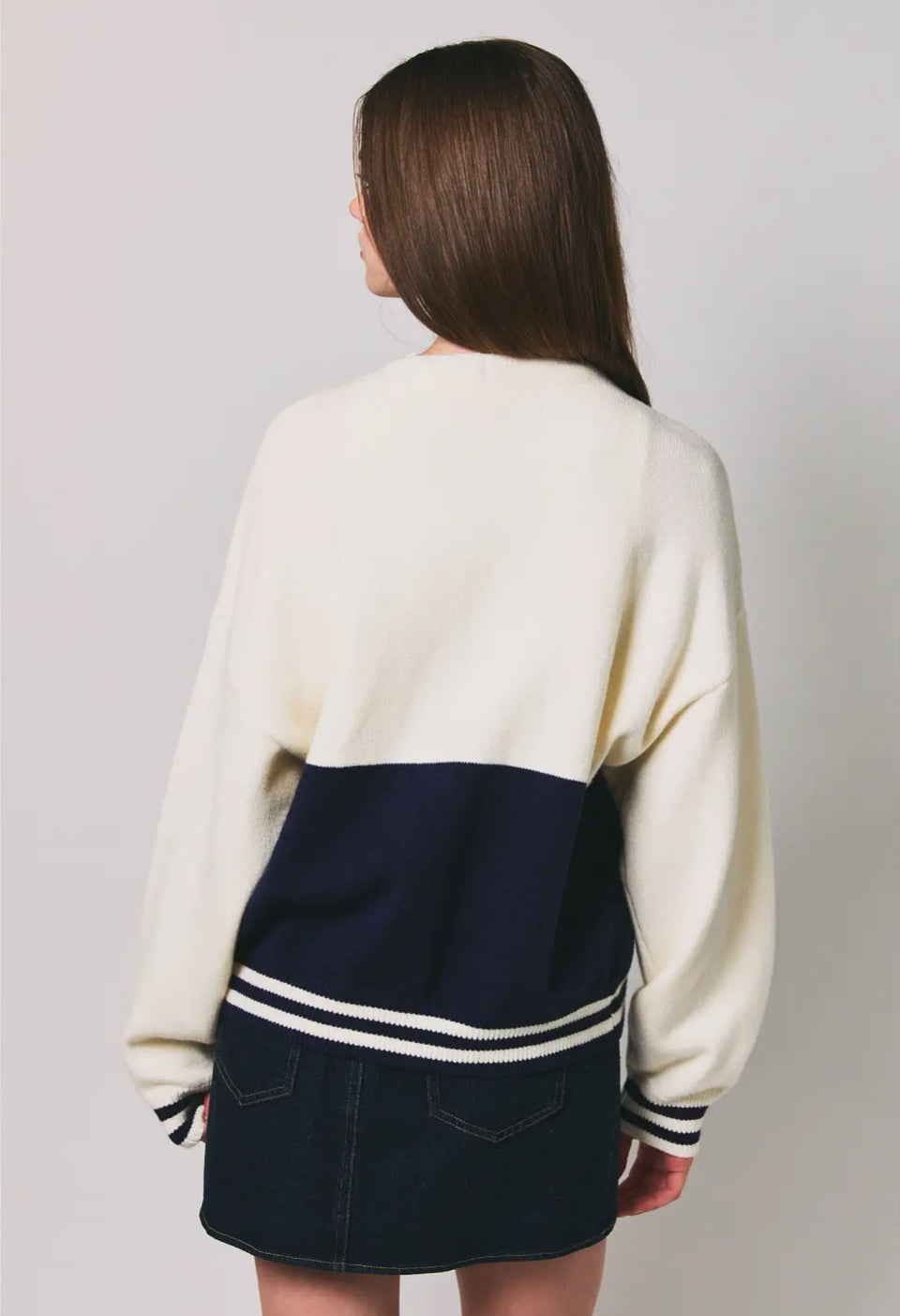 Varsity Blues Jacket