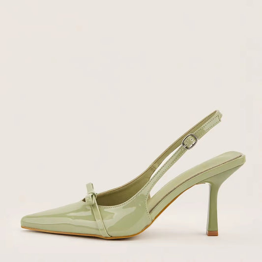 Joan Heels - Dirty Martini