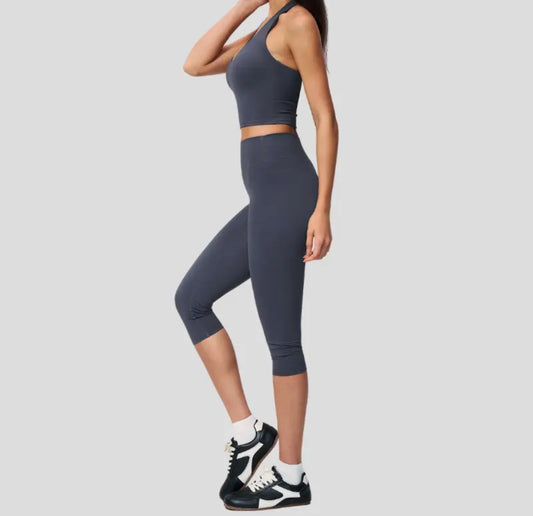 Gym BRAT - Slate