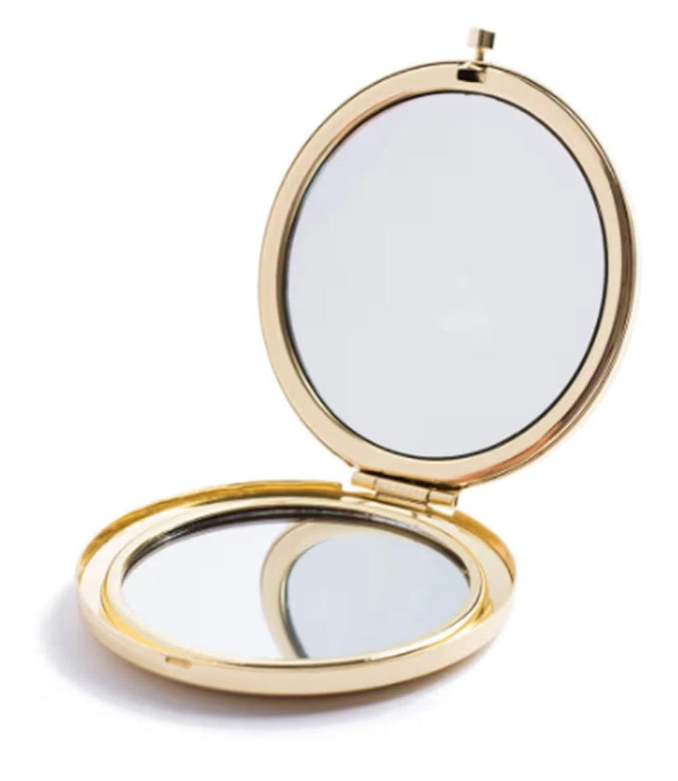 Compact Mirror