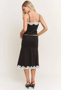 Mademoiselle Skirt Set