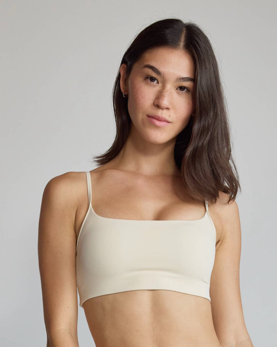 Relevé Sports Bra - Dove
