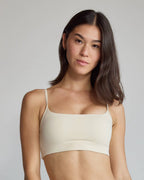 Relevé Sports Bra - Dove