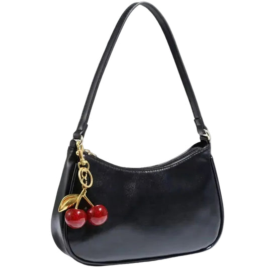 Joan Purse Mini - Noir