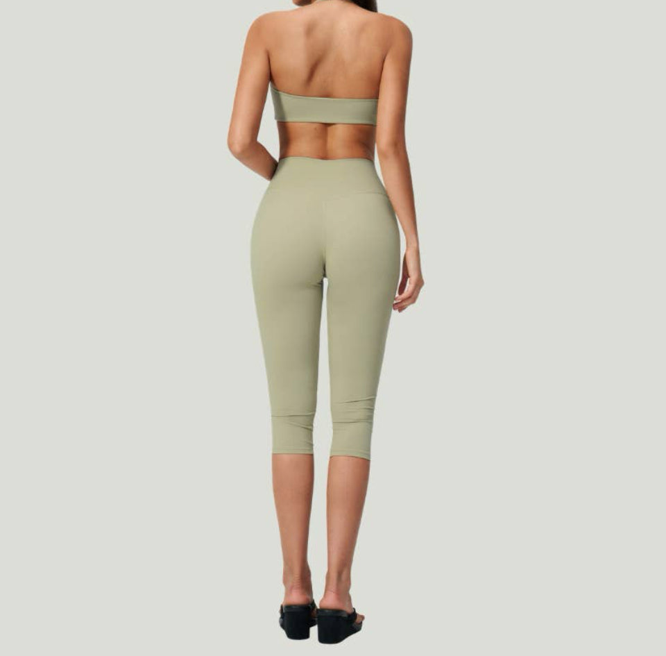 Pilates Princess Set - Dirty Martini