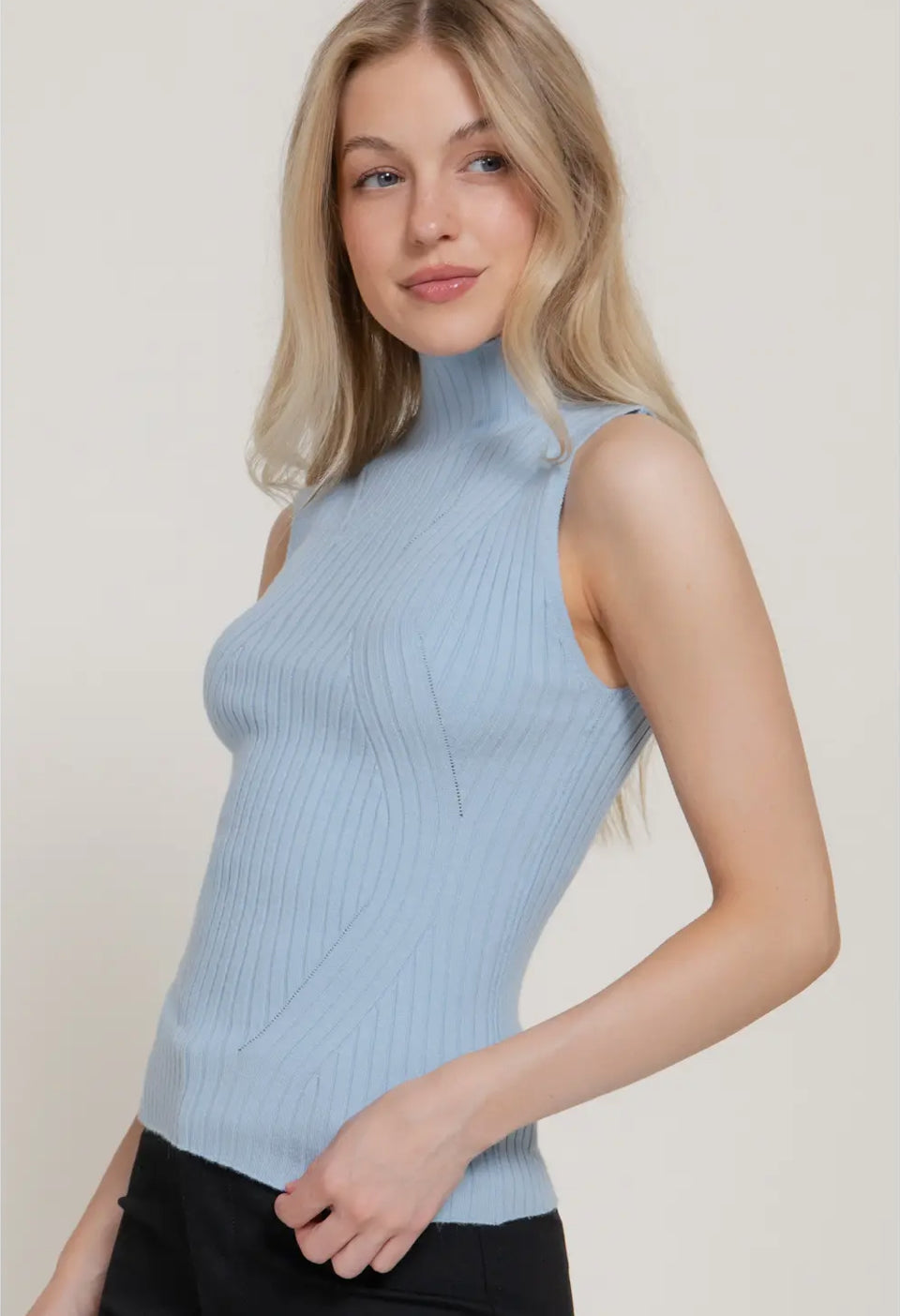 Lorelai Sweater top