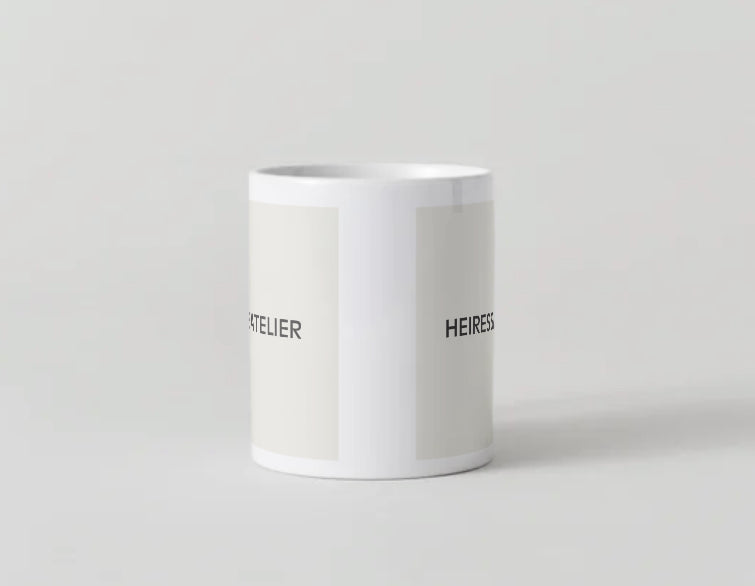 Heiress Coffee Mug
