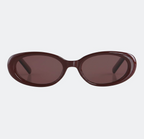 Scarlet Sunglasses - Cherry