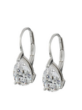 Princess Drop Earrings