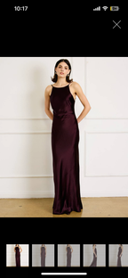 Tenee Gown