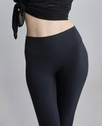 Relevé Leggings - Noir
