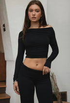Regina Y2k top