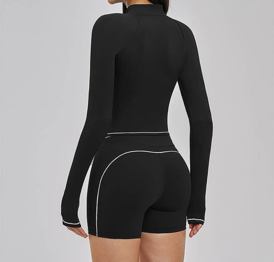 90’s FIT - Noir