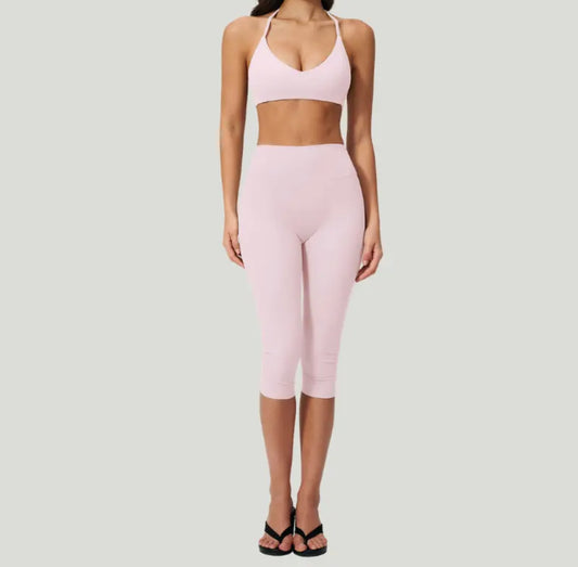 Pilates Princess Set - Bubblegum