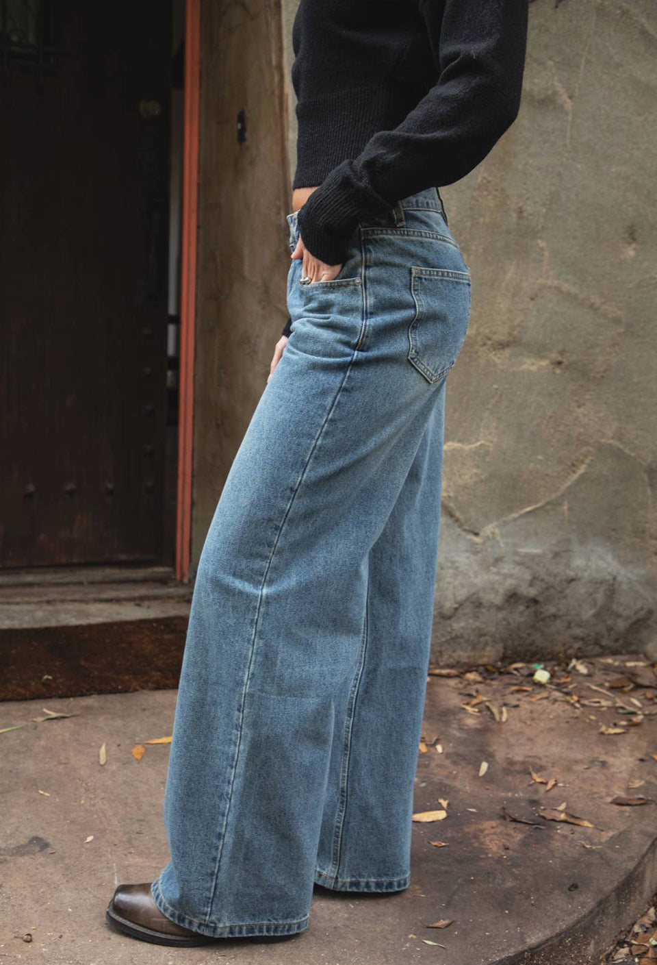 Classic Jeans