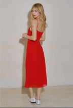 Americana Dress