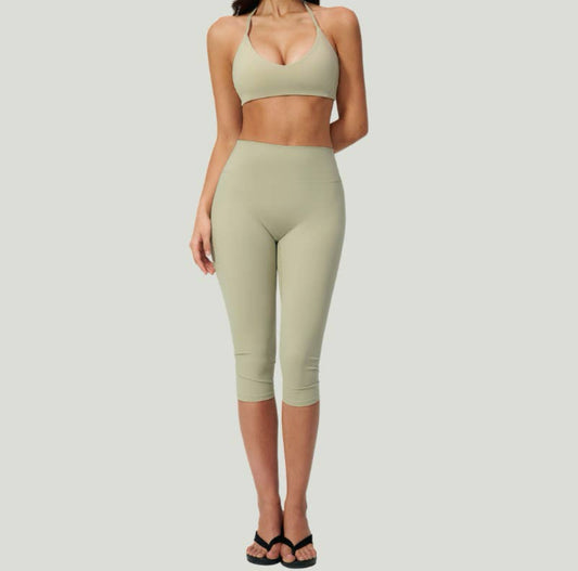 Pilates Princess Set - Dirty Martini