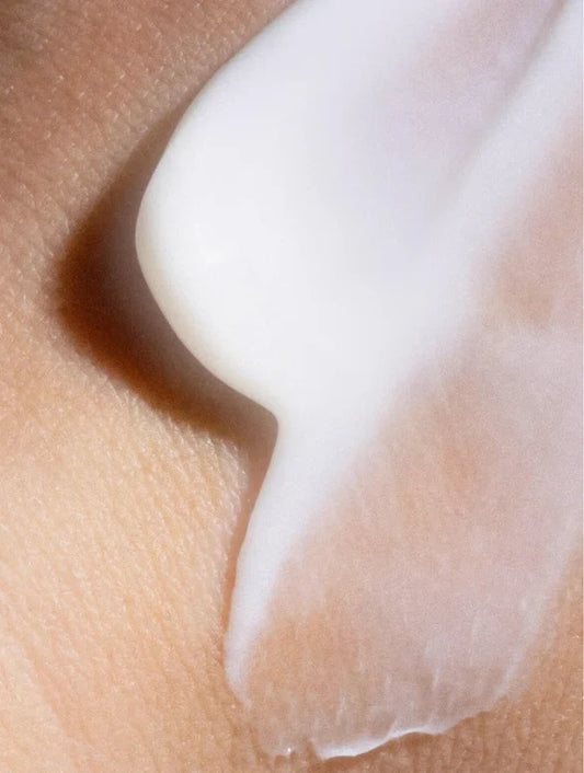 Silk Skin: Face Cream & Primer