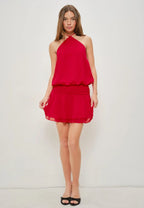 Scarlett Dress