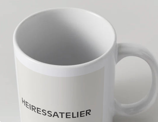 Heiress Coffee Mug