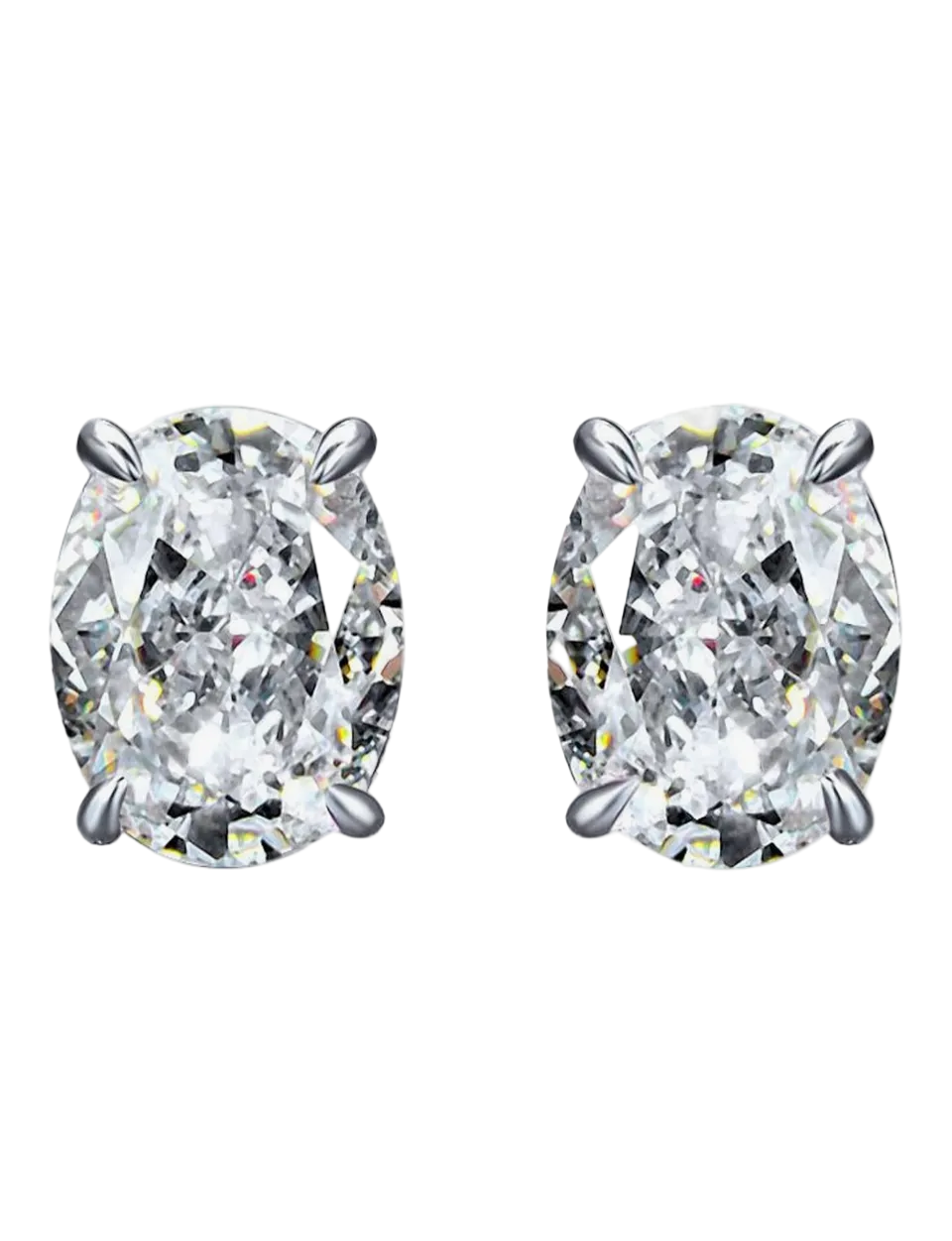 Debutante Earrings