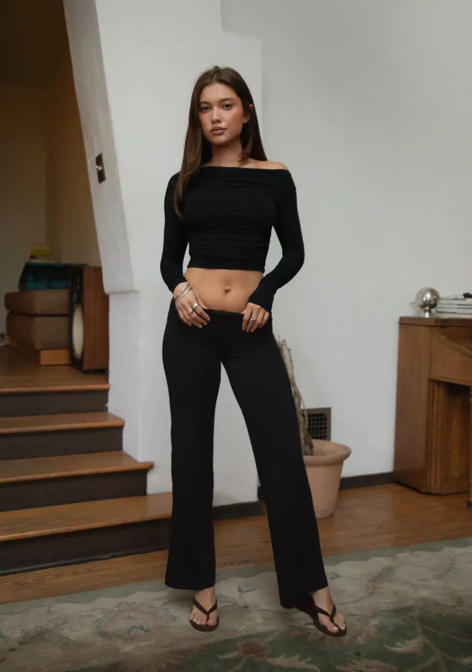 Regina Y2k top