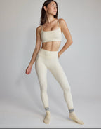 Relevé Sports Bra - Dove