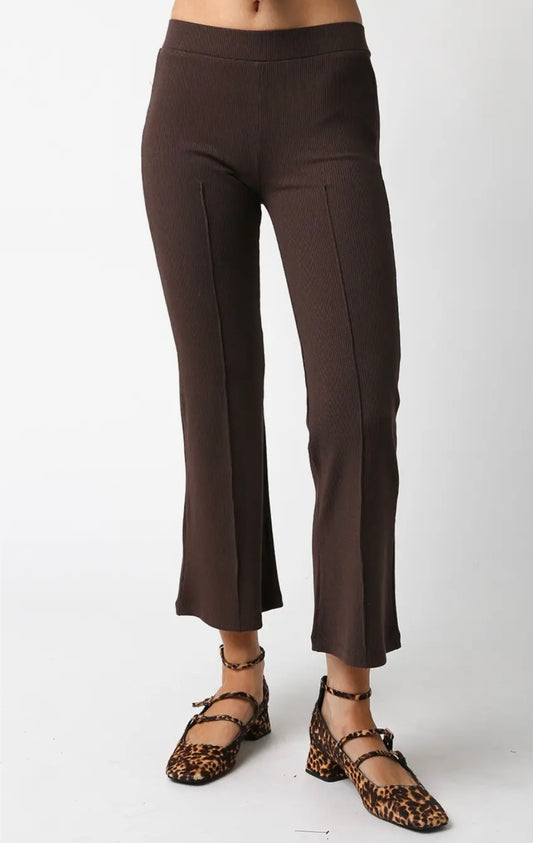 Office Capris