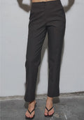 Office Trousers - Noir