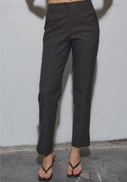 Office Trousers - Noir