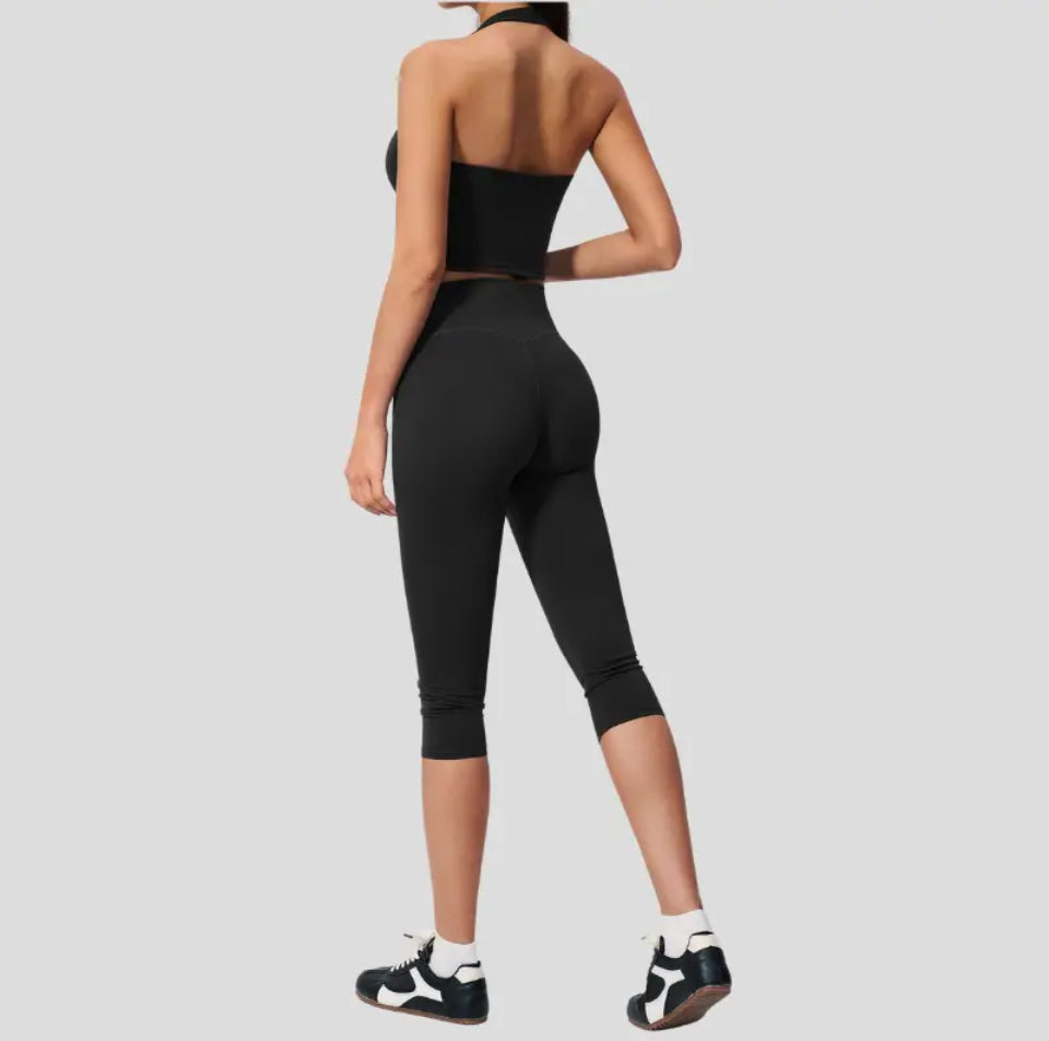 Gym BRAT - Noir