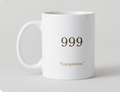 999 - Angel Mug