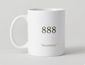 888 - Angel Mug