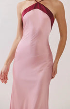 Rosetta Dress