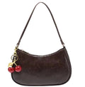 OG Cherry Girl Purse - Espresso