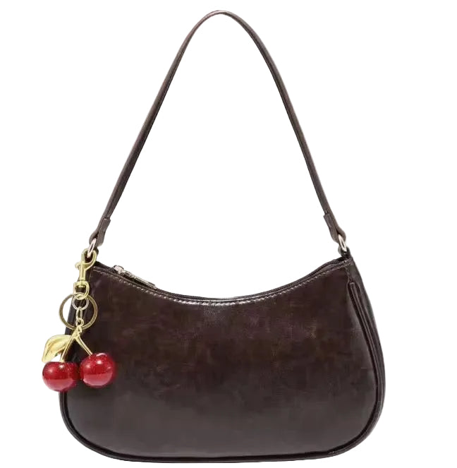 Joan Purse Mini - Espresso