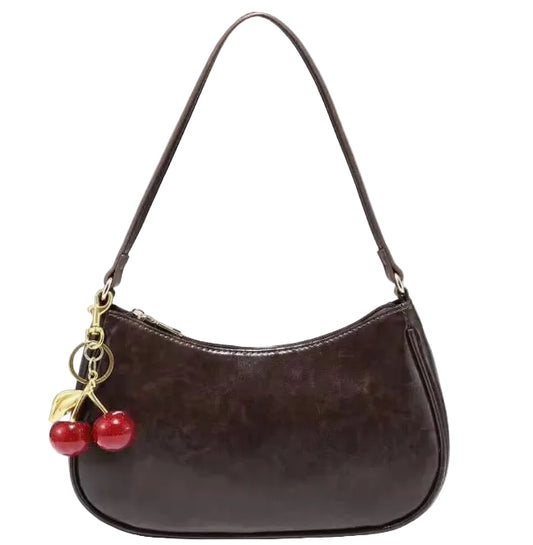 Joan Purse Mini - Espresso