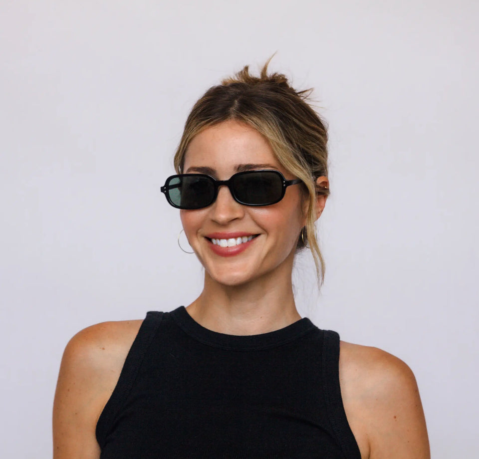 Palm State Sunglasses