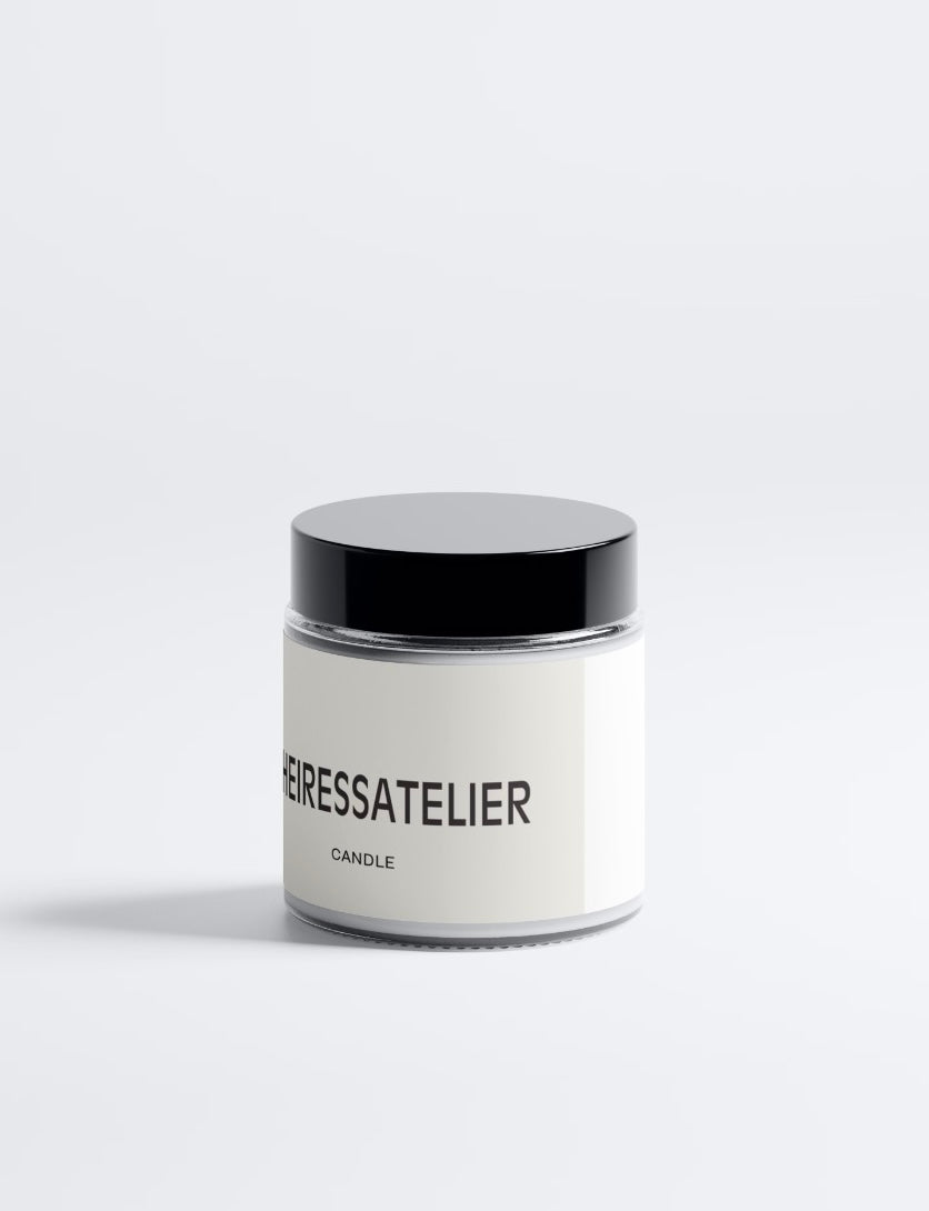 Heiress Signature Candle
