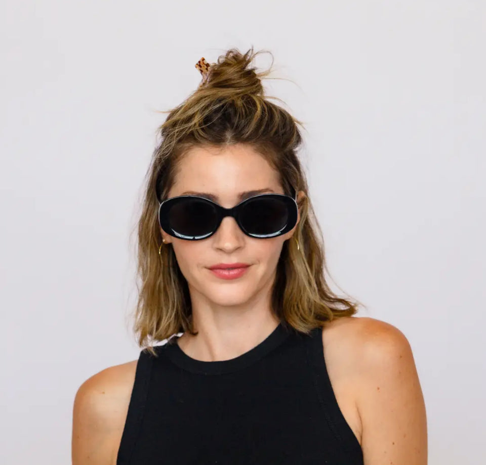 Deco Sunglasses