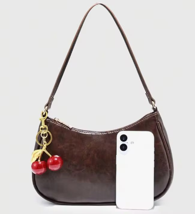 Joan Purse Mini - Espresso